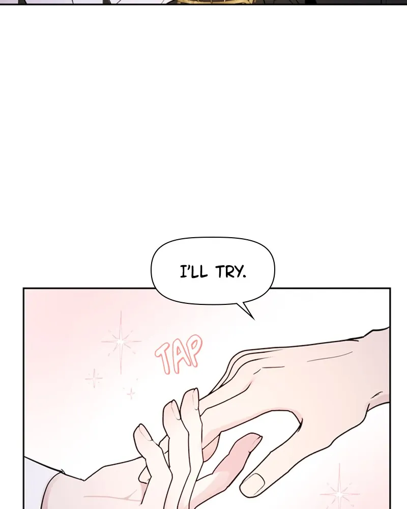 How to Hold His Leash Chapter 8 page 87 - 