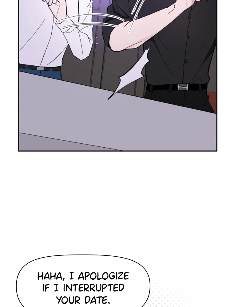 How to Hold His Leash Chapter 8 page 91 - 