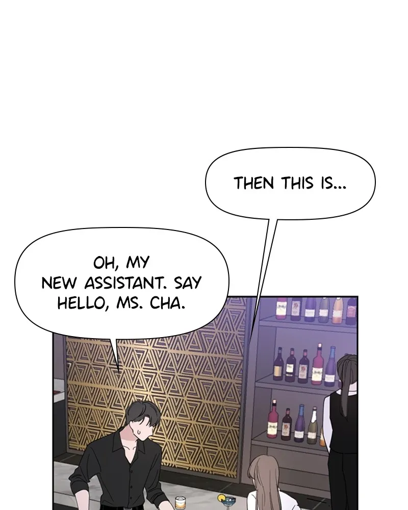 How to Hold His Leash Chapter 8 page 95 - 