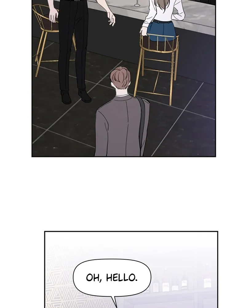 How to Hold His Leash Chapter 8 page 96 - 