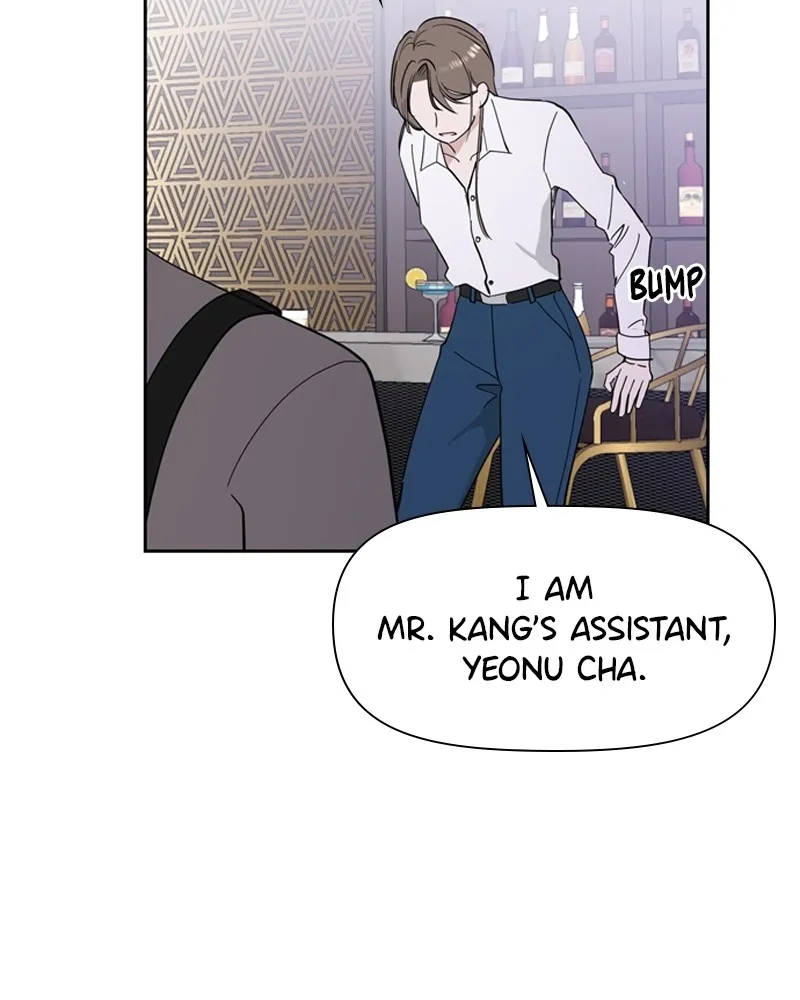 How to Hold His Leash Chapter 8 page 97 - 