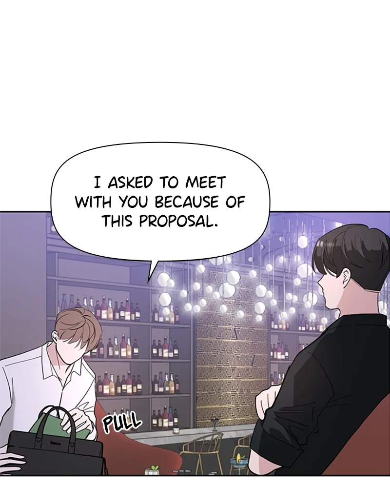 How to Hold His Leash Chapter 9 page 38 - 