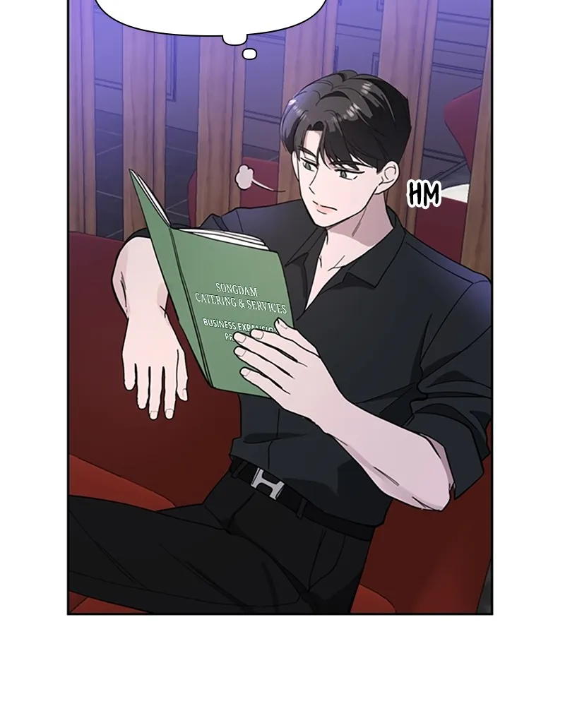 How to Hold His Leash Chapter 9 page 41 - 