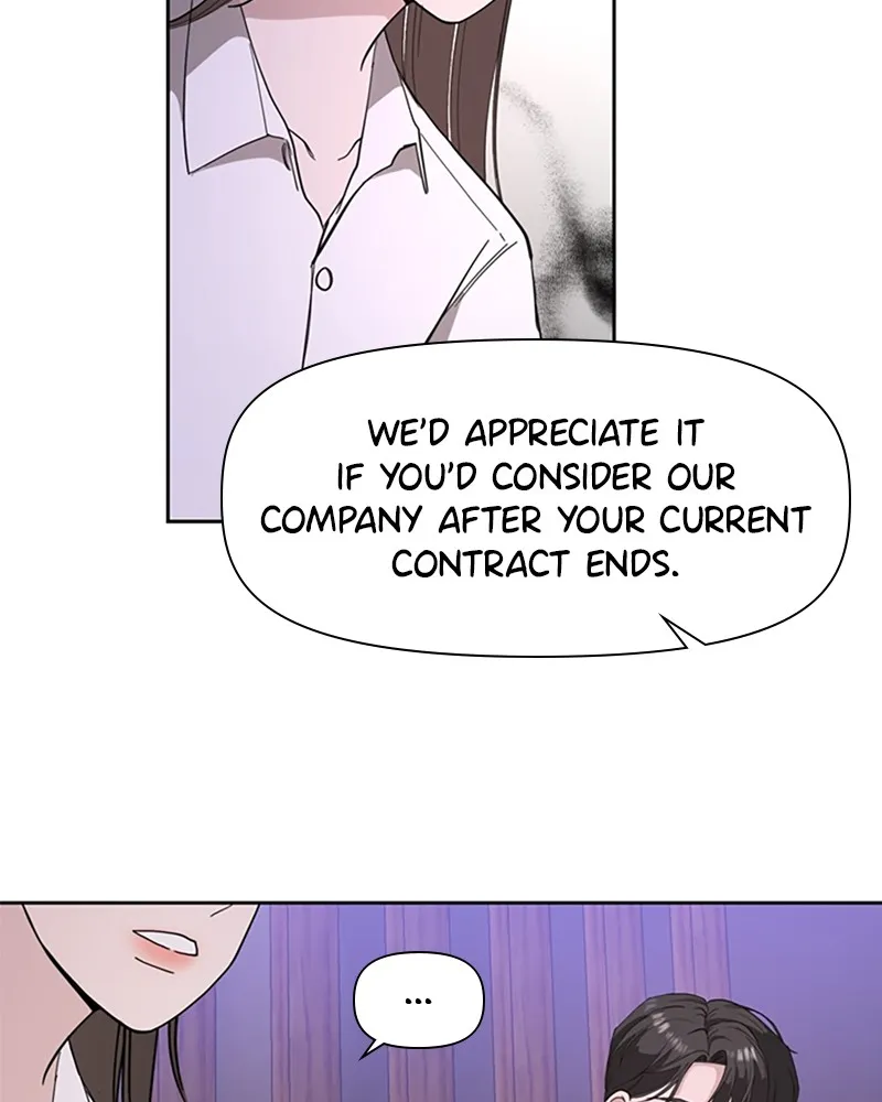 How to Hold His Leash Chapter 9 page 47 - 