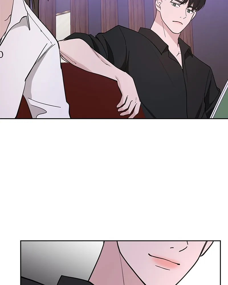 How to Hold His Leash Chapter 9 page 48 - 