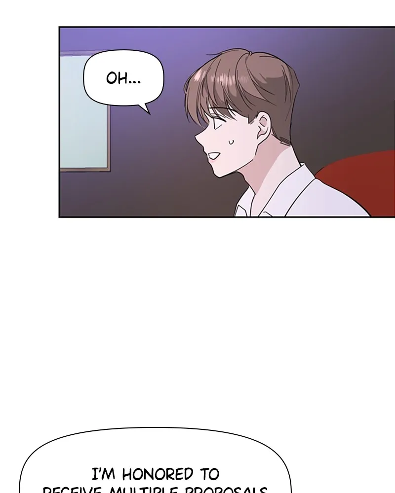 How to Hold His Leash Chapter 9 page 54 - 