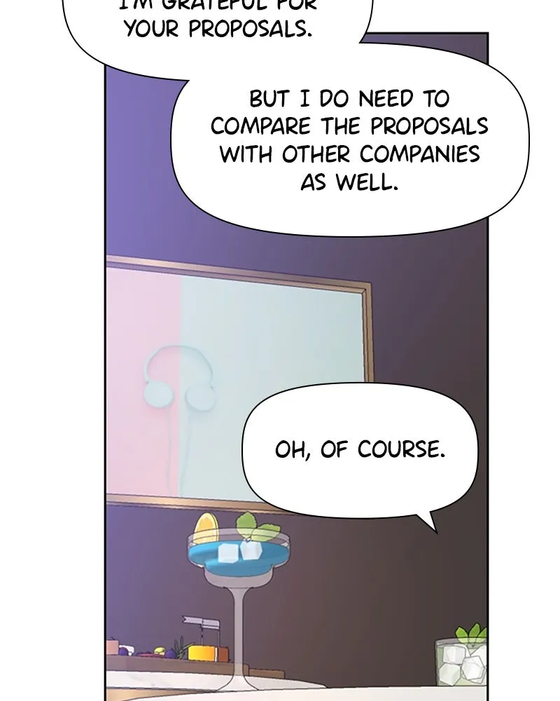 How to Hold His Leash Chapter 9 page 57 - 