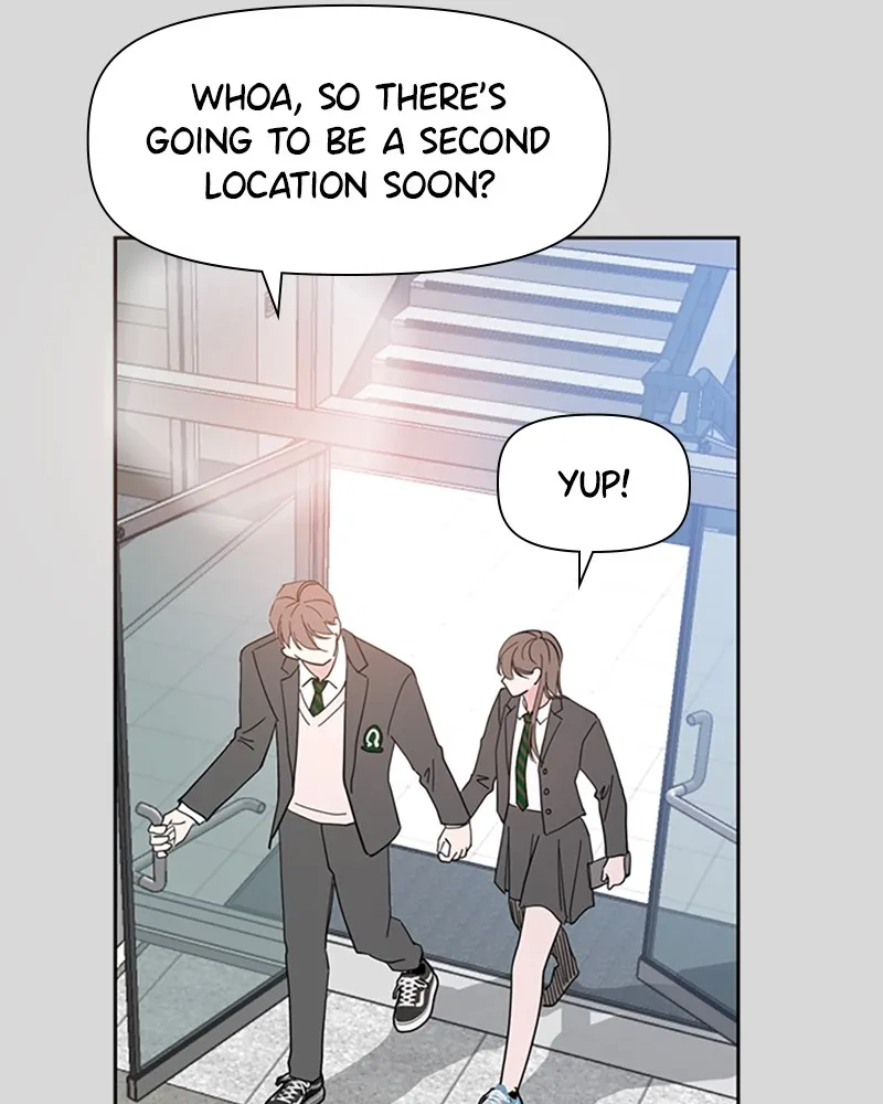 How to Hold His Leash Chapter 9 page 67 - 