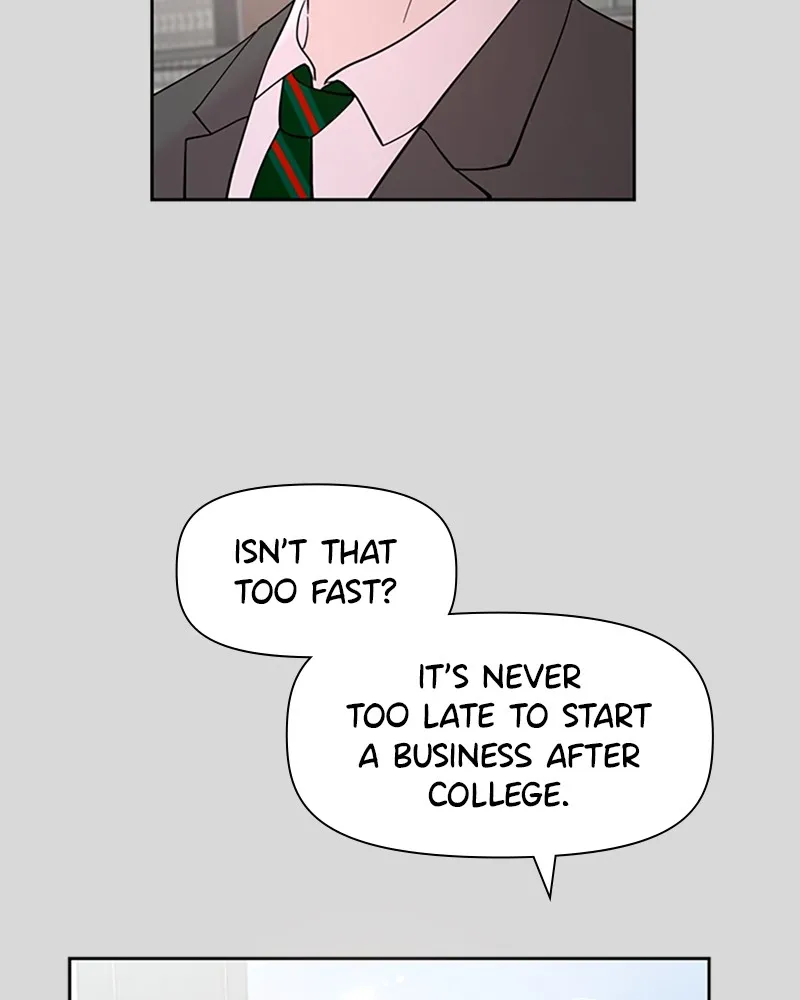 How to Hold His Leash Chapter 9 page 71 - 