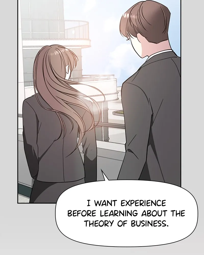How to Hold His Leash Chapter 9 page 72 - 