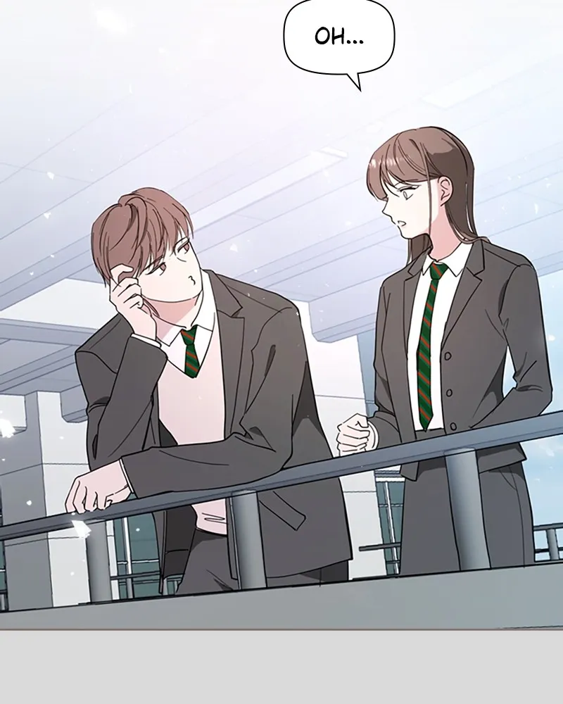 How to Hold His Leash Chapter 9 page 77 - 