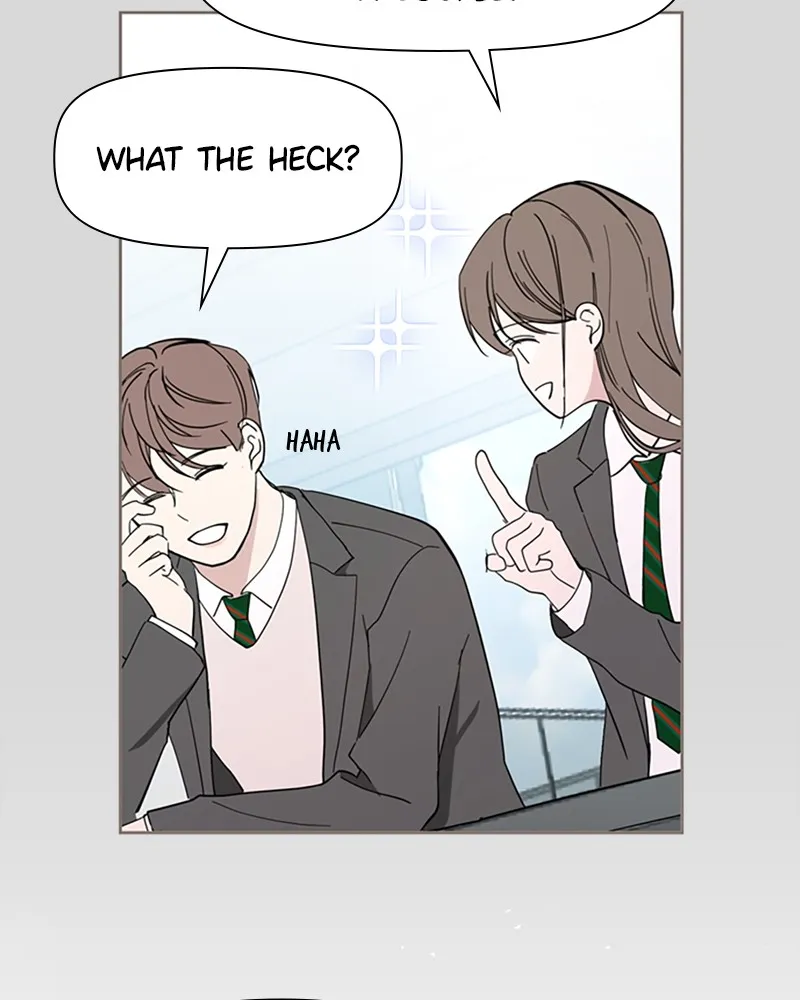 How to Hold His Leash Chapter 9 page 80 - 