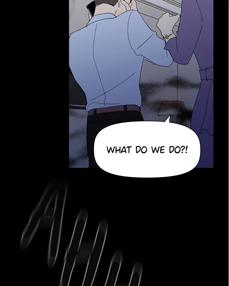 How to Hold His Leash Chapter 9 page 87 - 