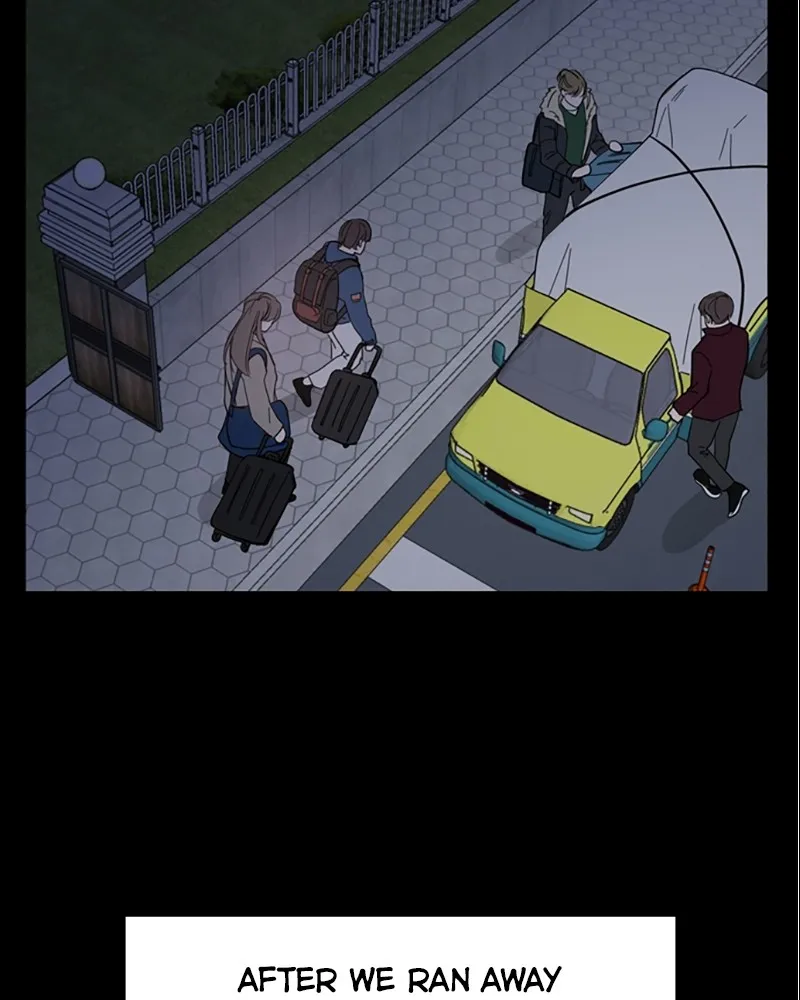 How to Hold His Leash Chapter 9 page 95 - 
