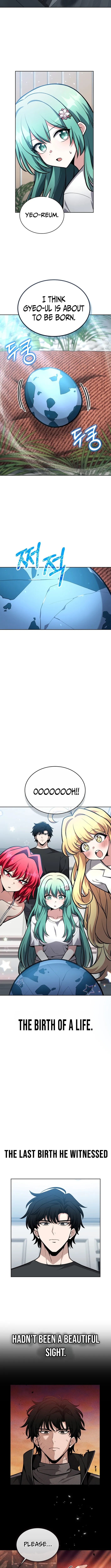 How to Kidnap a Dragon Chapter 10 page 2 - 