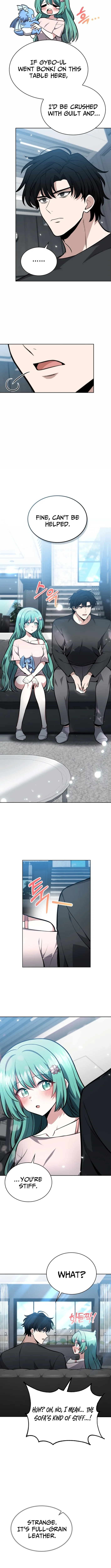 How to Kidnap a Dragon Chapter 10 page 13 - 