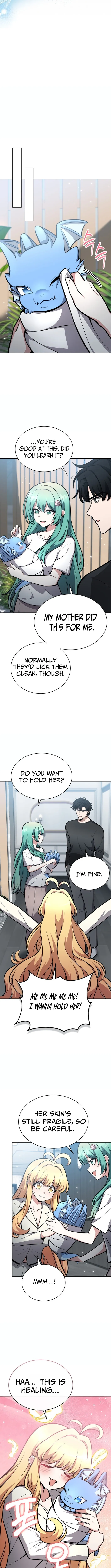 How to Kidnap a Dragon Chapter 10 page 5 - 