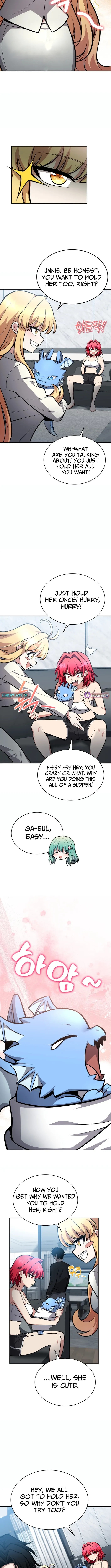 How to Kidnap a Dragon Chapter 10 page 6 - 