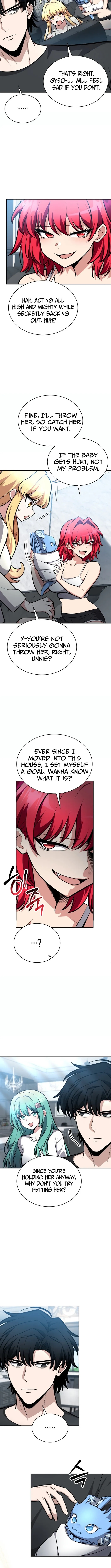 How to Kidnap a Dragon Chapter 10 page 7 - 