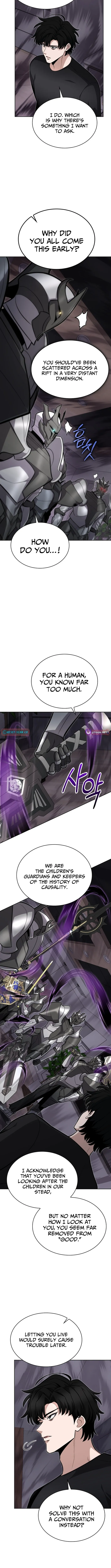 How to Kidnap a Dragon Chapter 12 page 12 - 