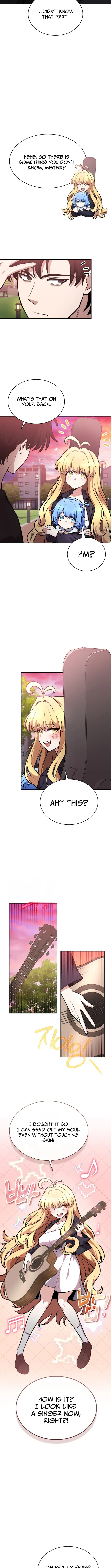 How to Kidnap a Dragon Chapter 12 page 3 - 