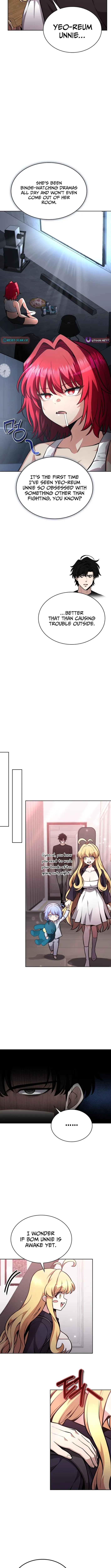 How to Kidnap a Dragon Chapter 12 page 6 - 