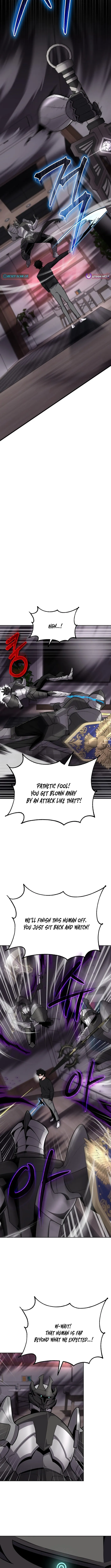 How to Kidnap a Dragon Chapter 13 page 2 - 