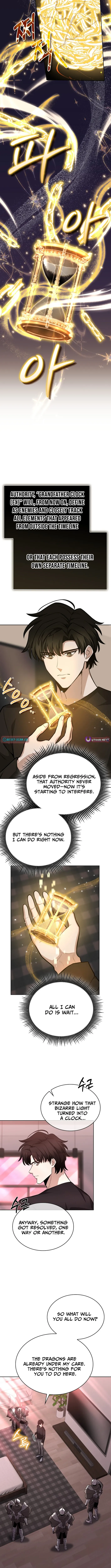 How to Kidnap a Dragon Chapter 13 page 11 - 