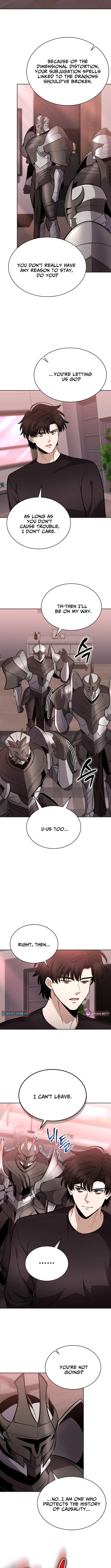 How to Kidnap a Dragon Chapter 13 page 12 - 