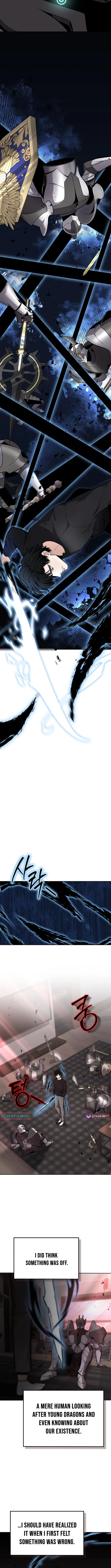 How to Kidnap a Dragon Chapter 13 page 3 - 