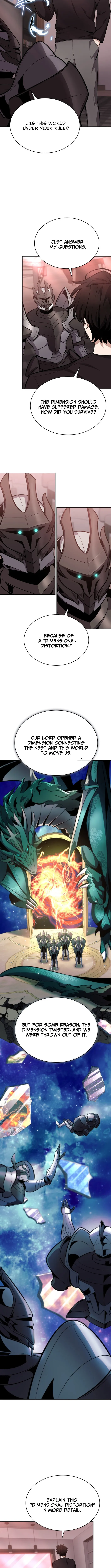 How to Kidnap a Dragon Chapter 13 page 5 - 