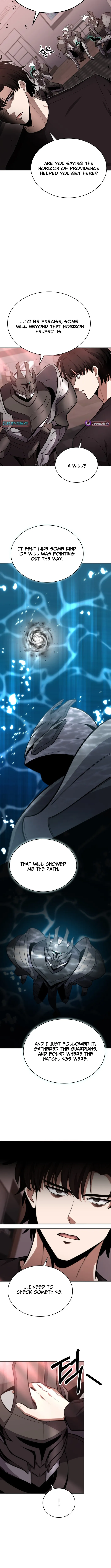 How to Kidnap a Dragon Chapter 13 page 7 - 