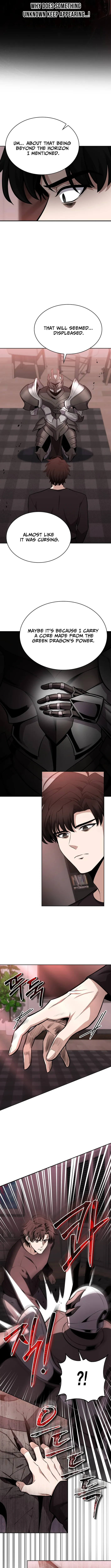 How to Kidnap a Dragon Chapter 13 page 9 - 