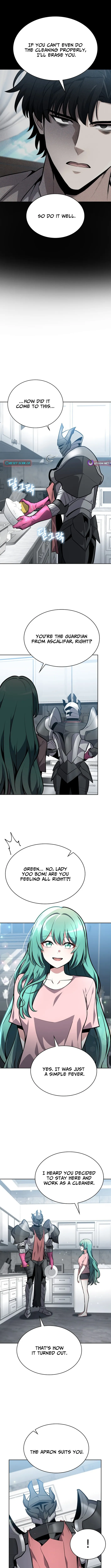 How to Kidnap a Dragon Chapter 14 page 2 - 