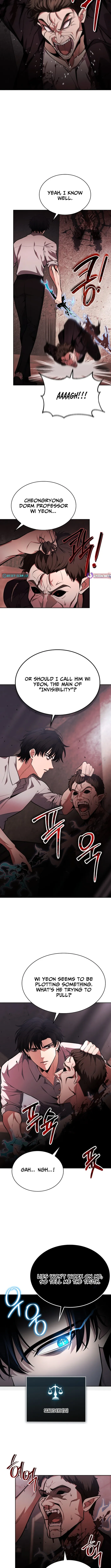 How to Kidnap a Dragon Chapter 15 page 2 - 
