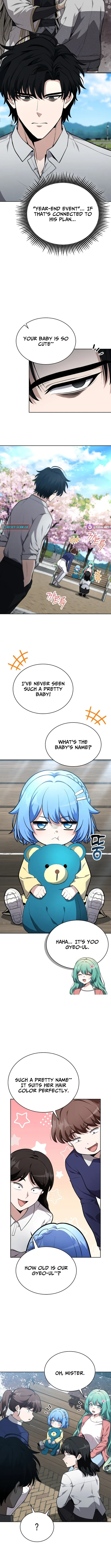 How to Kidnap a Dragon Chapter 15 page 7 - 