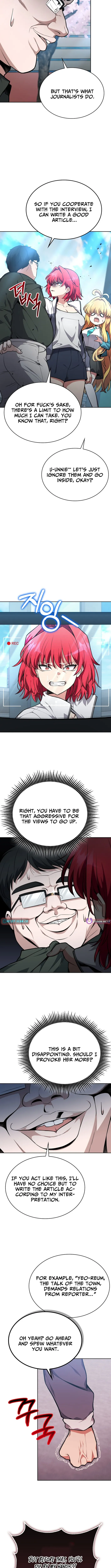 How to Kidnap a Dragon Chapter 16 page 12 - 