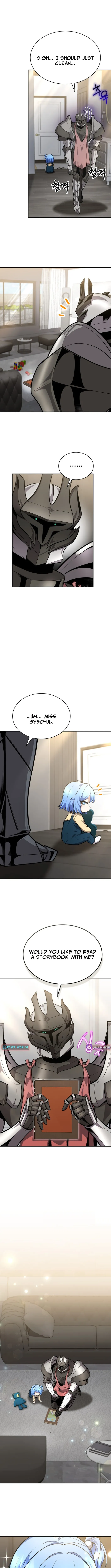 How to Kidnap a Dragon Chapter 16 page 3 - 