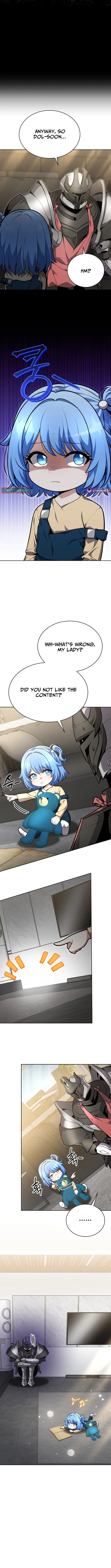 How to Kidnap a Dragon Chapter 16 page 6 - 