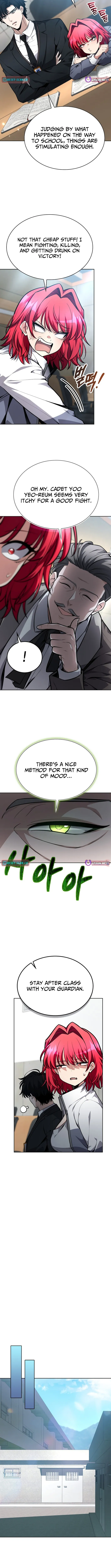 How to Kidnap a Dragon Chapter 17 page 4 - 
