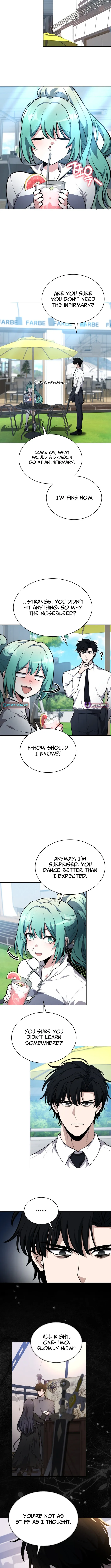 How to Kidnap a Dragon Chapter 18 page 12 - 