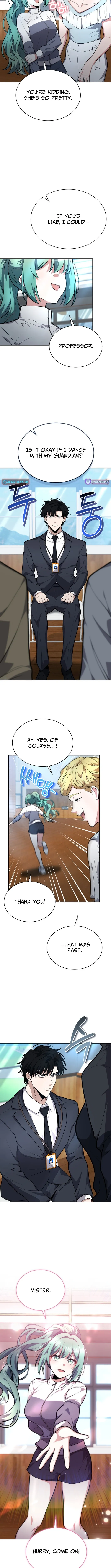 How to Kidnap a Dragon Chapter 18 page 7 - 