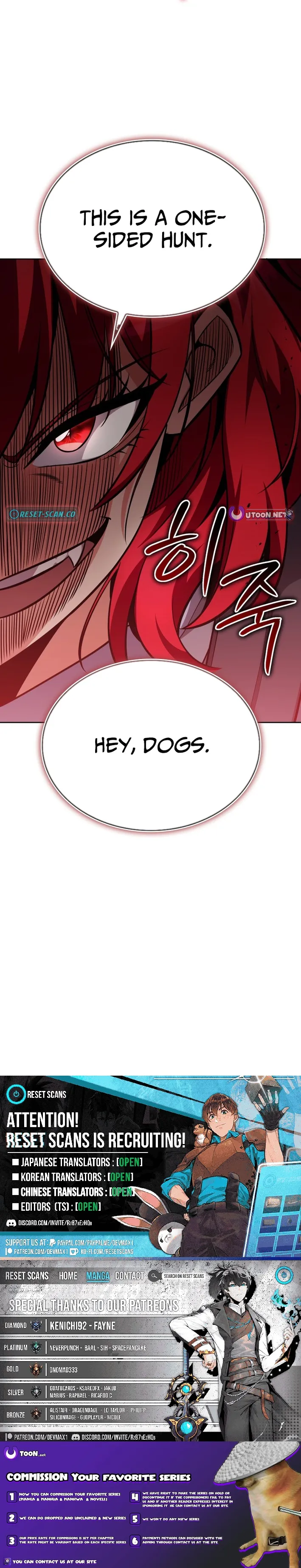 How to Kidnap a Dragon Chapter 20 page 15 - 