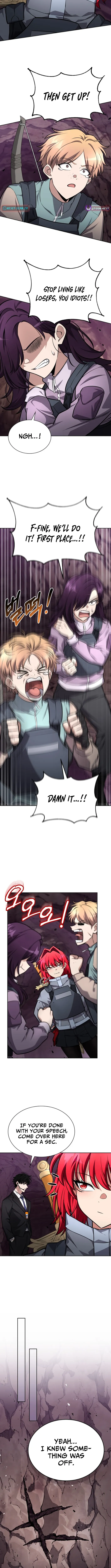 How to Kidnap a Dragon Chapter 21 page 16 - 