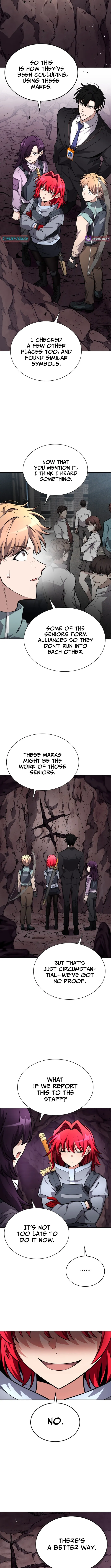 How to Kidnap a Dragon Chapter 21 page 17 - 