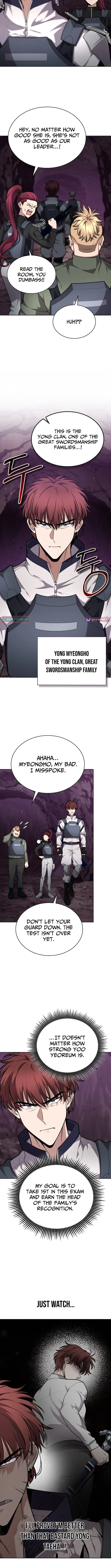 How to Kidnap a Dragon Chapter 22 page 2 - 