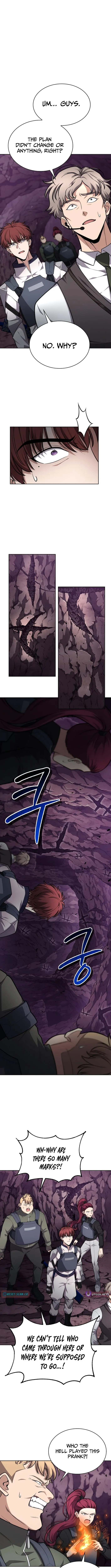 How to Kidnap a Dragon Chapter 22 page 3 - 