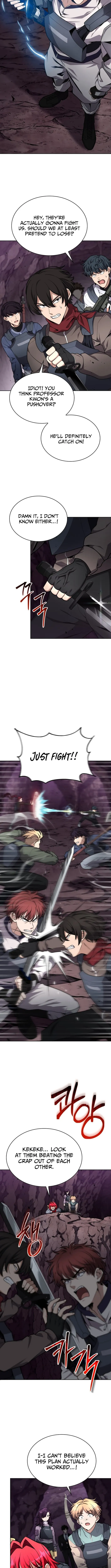 How to Kidnap a Dragon Chapter 22 page 5 - 