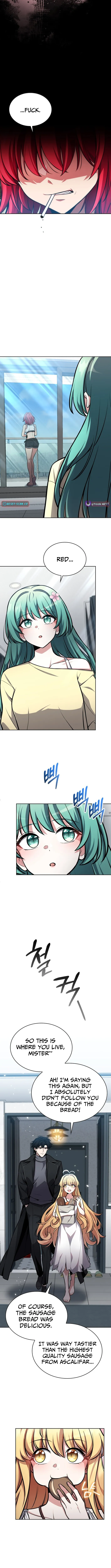 How to Kidnap a Dragon Chapter 5 page 2 - 