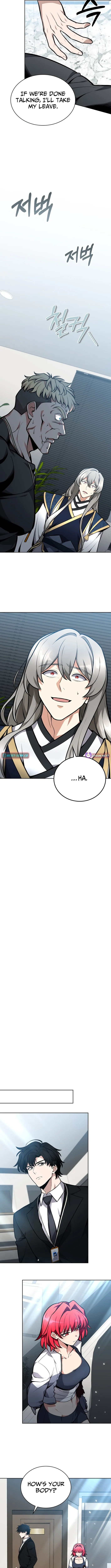 How to Kidnap a Dragon Chapter 8 page 14 - 
